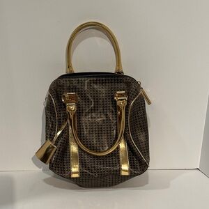 Fendi Salvage Handbag